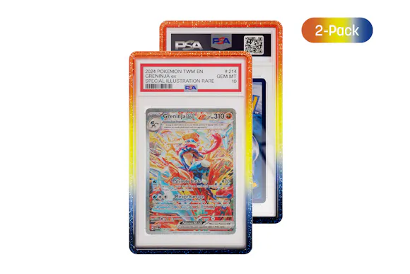 Hero image for Daybreak V2 2-Pack (PSA) - International