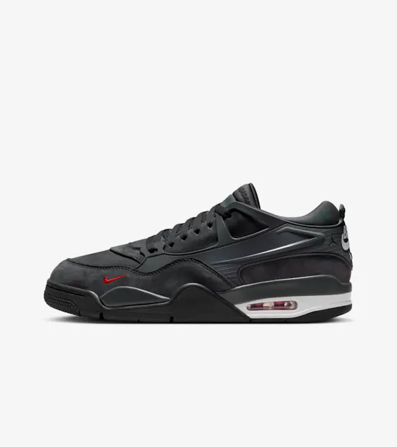 Hero image for Air Jordan Nigel 4RM