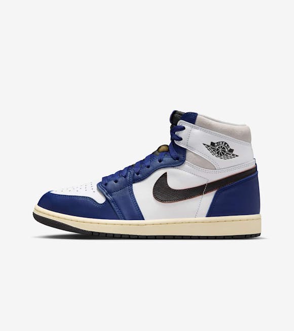 Hero image for Air Jordan 1 High OG Rare Air