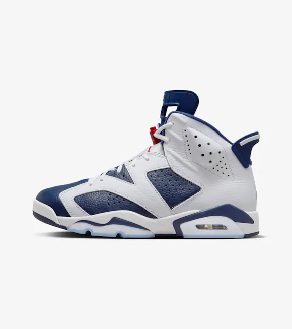 Hero image for AIR JORDAN 6 RETRO "OLYMPICS"