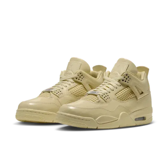 Hero image for Air Jordan 4 x J Balvin