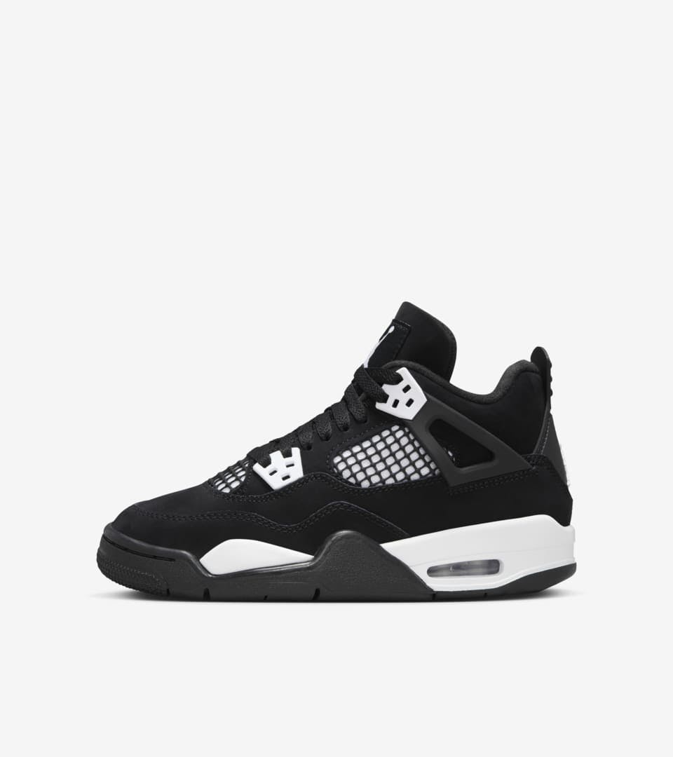 Nike jordan retro iv online