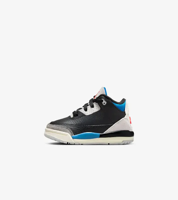 Hero image for Jordan 3 infantiles Rare Air