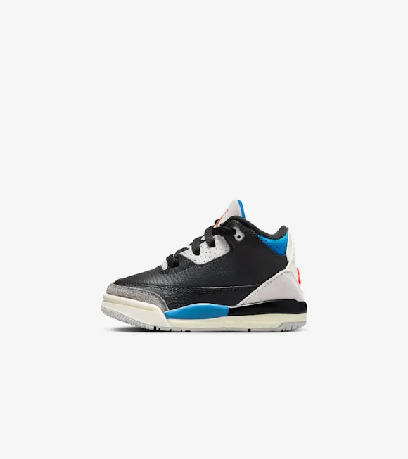 Hero image for Jordan 3 infantiles Rare Air
