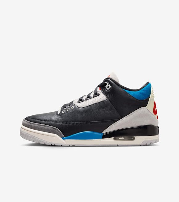 Hero image for Air Jordan 3 Rare Air