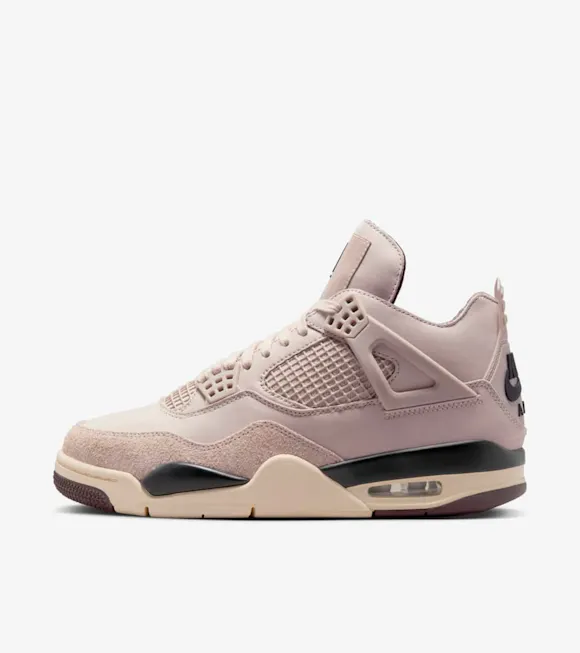 Hero image for Air Jordan 4 x A Ma Maniére
