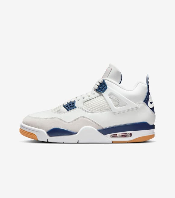 Hero image for Nike SB x Air Jordan 4