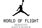 Nike Mexico logo