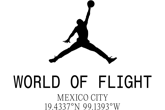 Nike Mexico logo