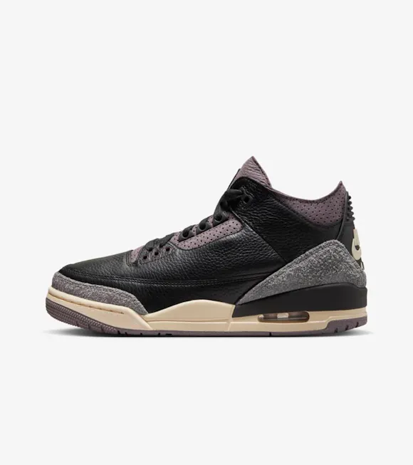 Hero image for Women's Air Jordan 3 x A Ma Maniére