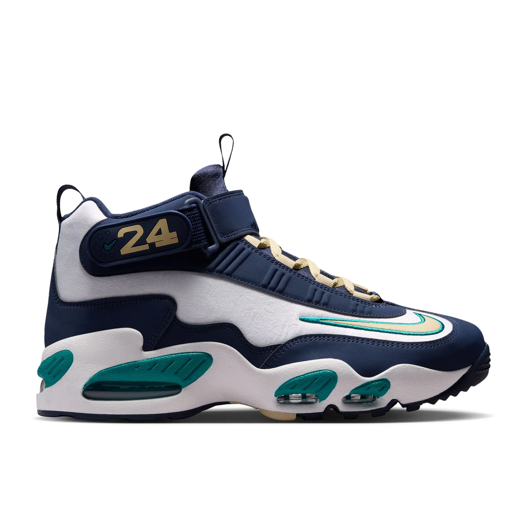 Image of Nike Air Griffey Max 1 "HBCU Swingman Classic" 