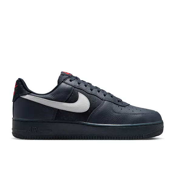 Hero image for Nike Air Force 1 Low Retro QS 'Multi-color/Obsidian'