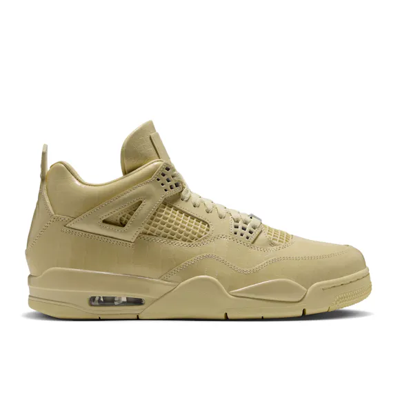 Hero image for Air Jordan 4 Retro x J Balvin 'Amazonas'