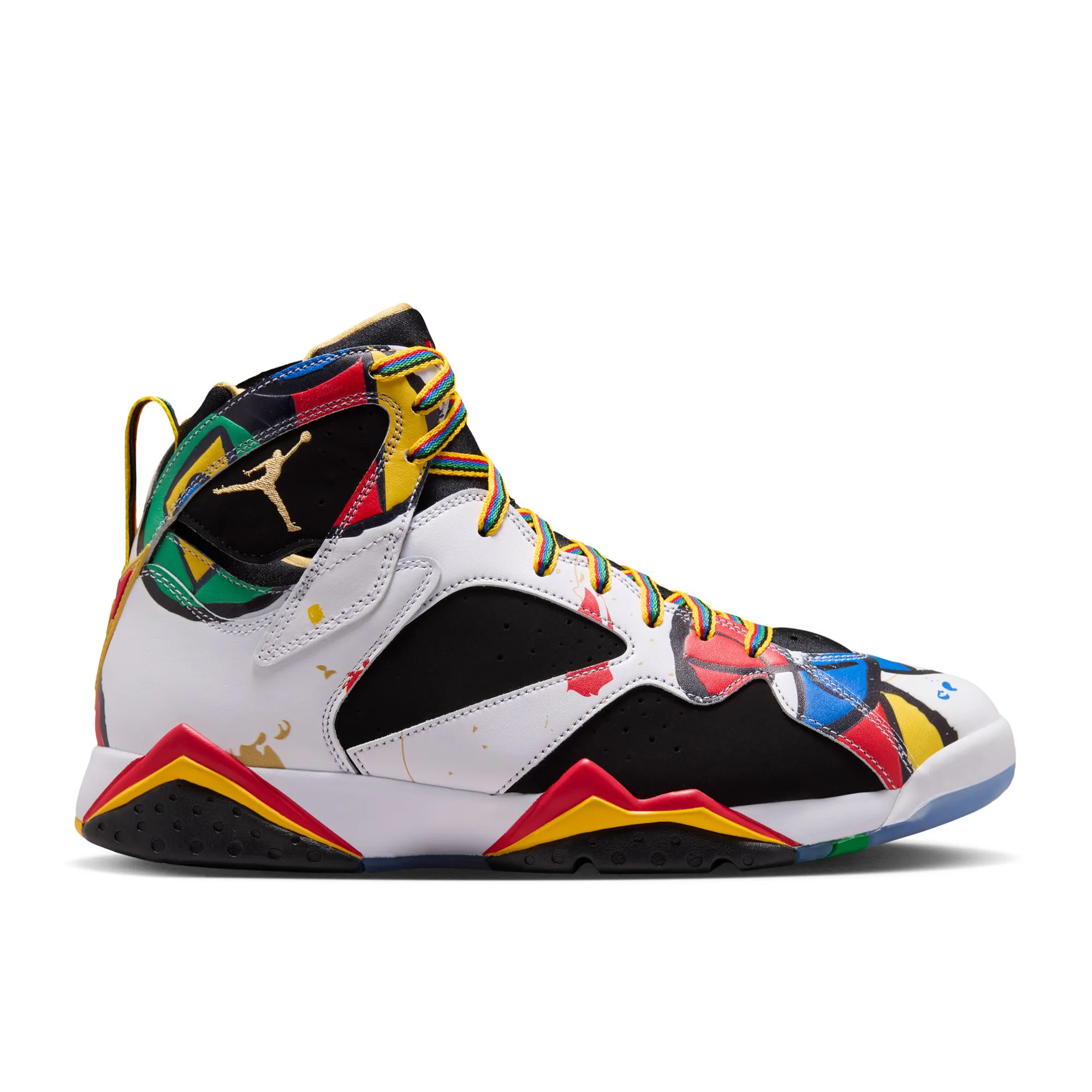 Image of Air Jordan 7 Retro “Miro”