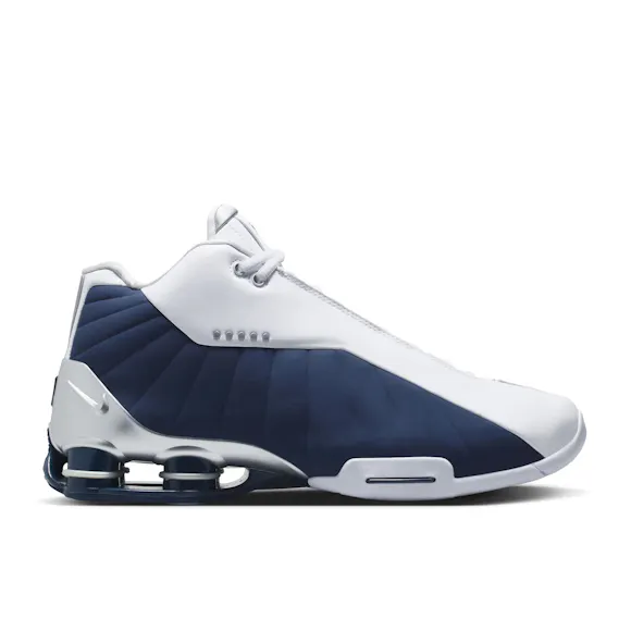 Hero image for Nike Shox BB4 'Olympic'