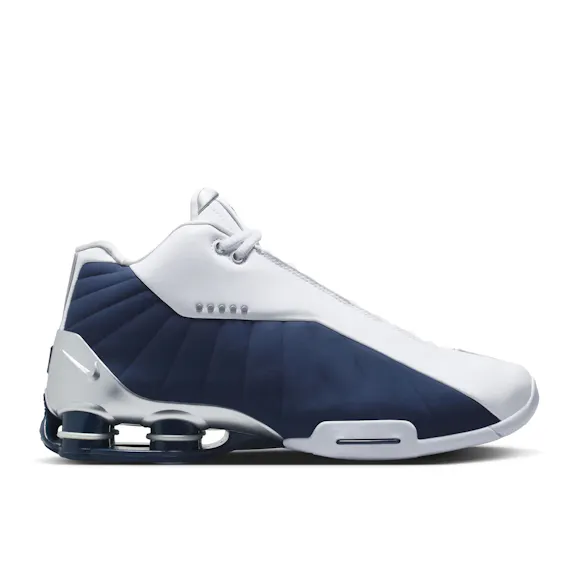 Hero image for Nike Shox BB4 'Olympic'