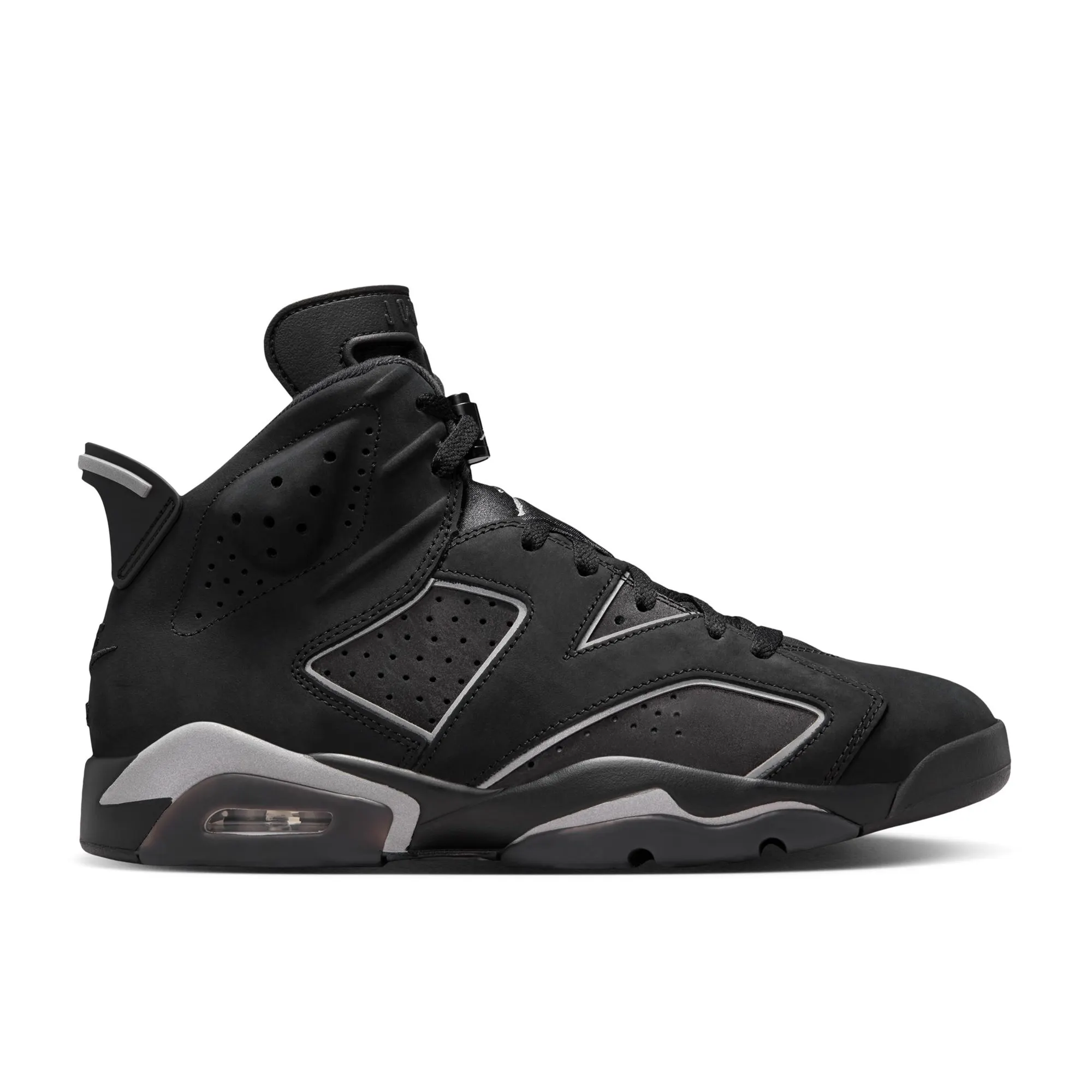 Hero image for Air Jordan 6 Retro 'Cap & Gown'