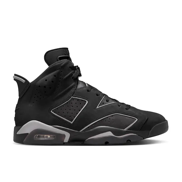 Hero image for Air Jordan 6 Retro 'Cap & Gown'
