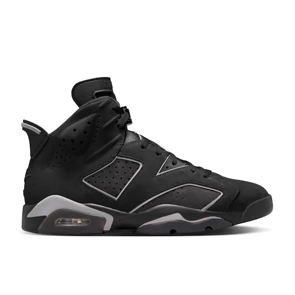 Hero image for Air Jordan 6 Retro 'Cap & Gown'