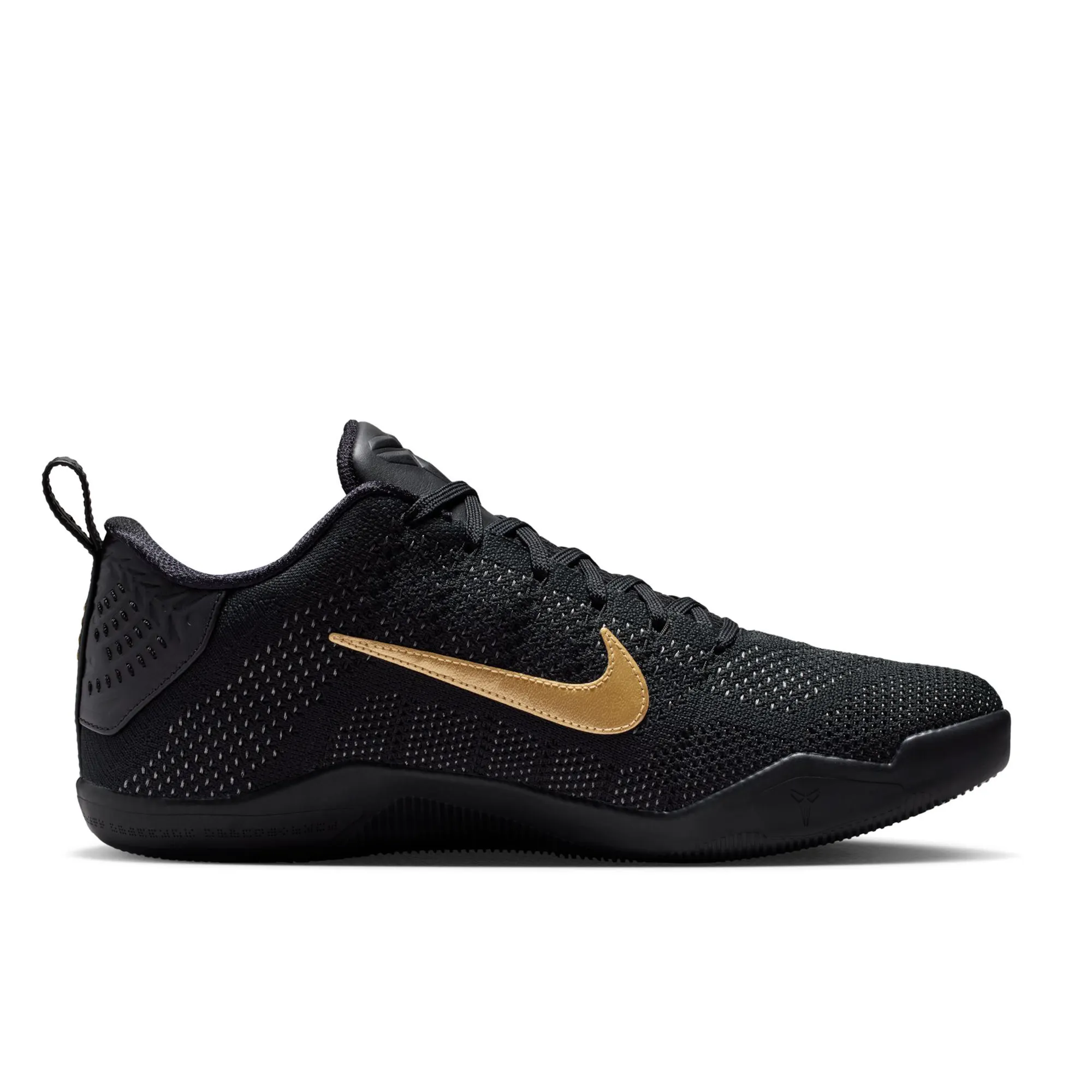 Image of Kobe 11 Elite Protro "Mamba Out"