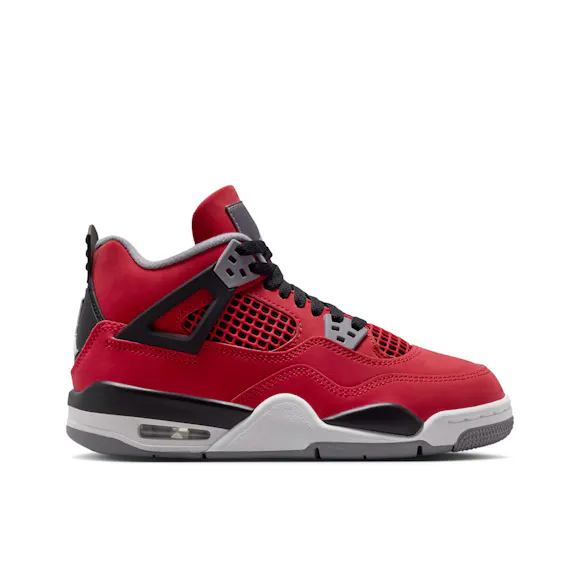 Hero image for Grade School Air Jordan 4 Retro 'Toro Bravo'