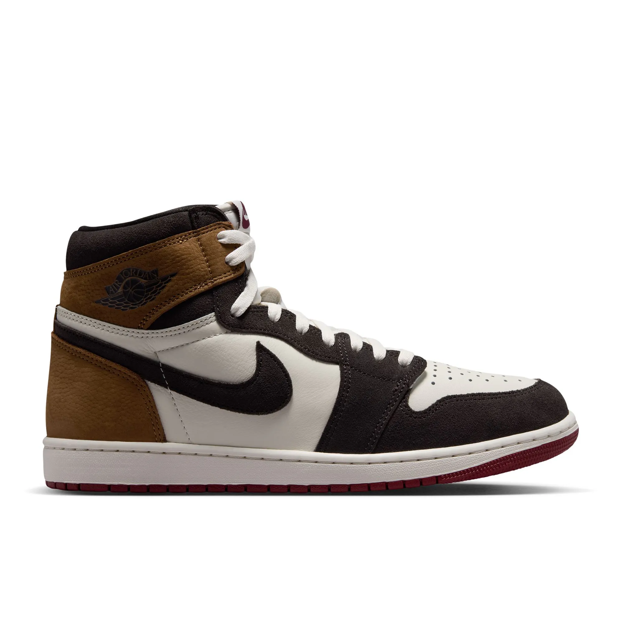 Image of Air Jordan 1 Retro High OG 'Love The Game' 