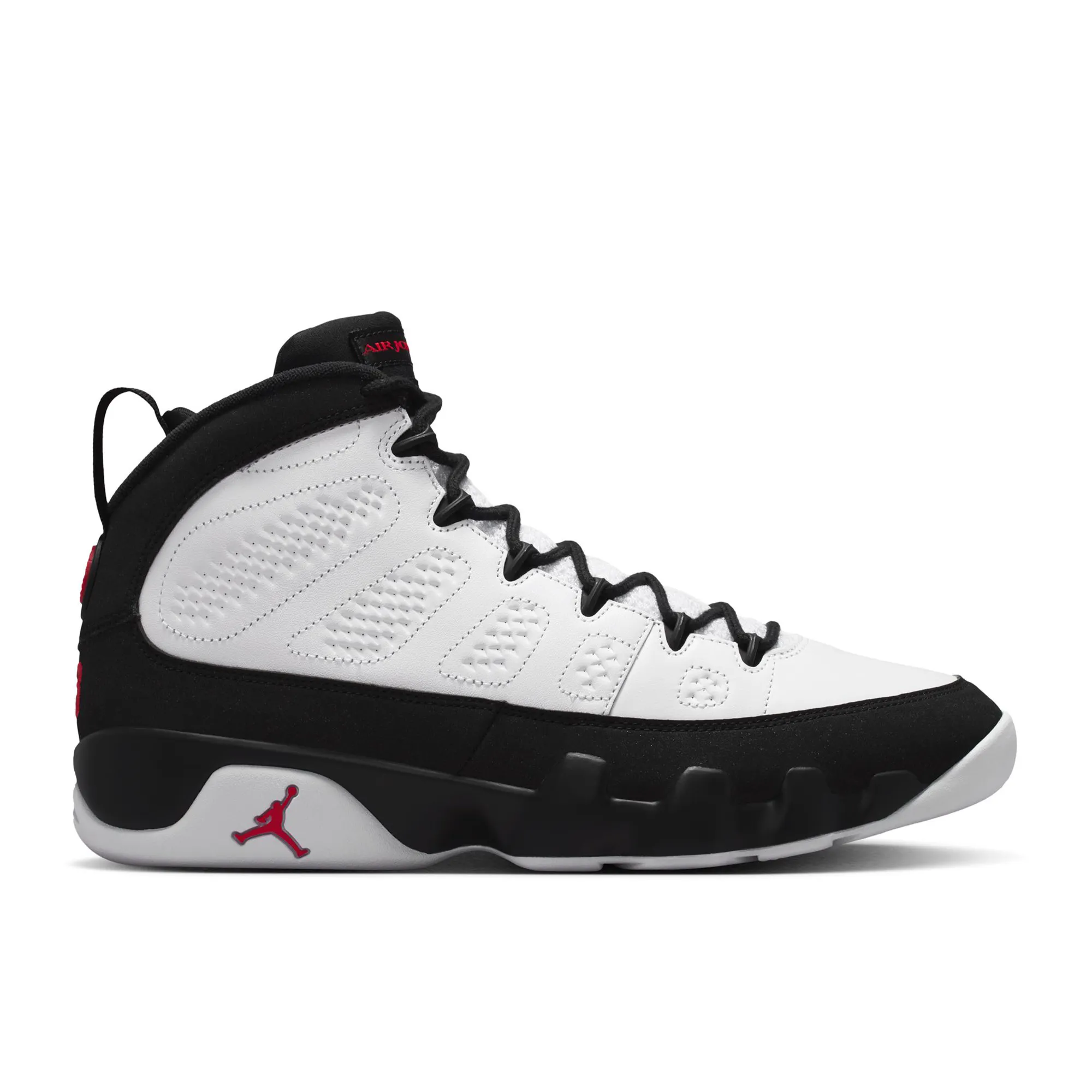 Image of Air Jordan 9 Retro 'Space Jam'