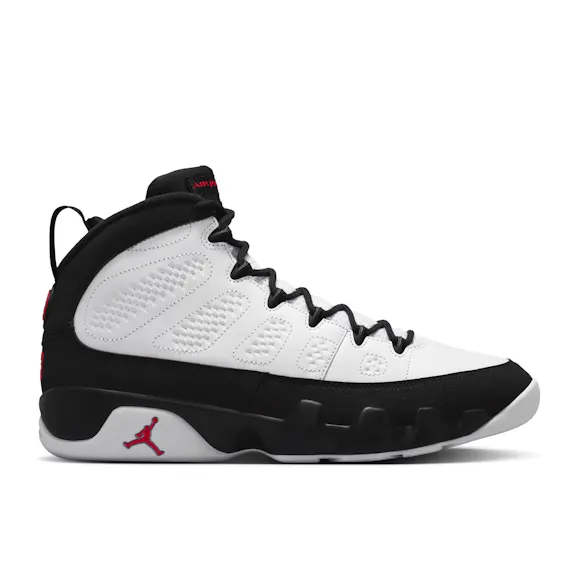 Hero image for Air Jordan 9 Retro 'Space Jam'