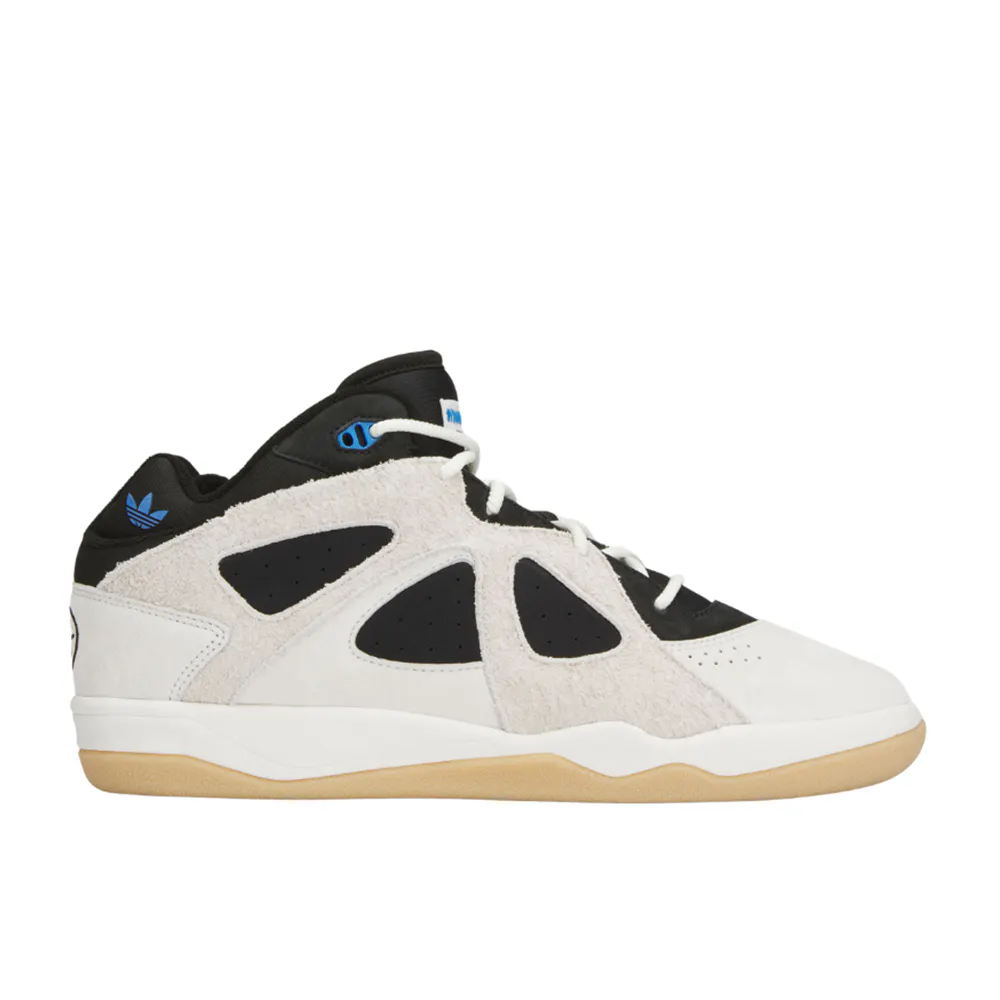 Image of Bad Bunny x Adidas Badbo 1.0 'Rise' - JS3886