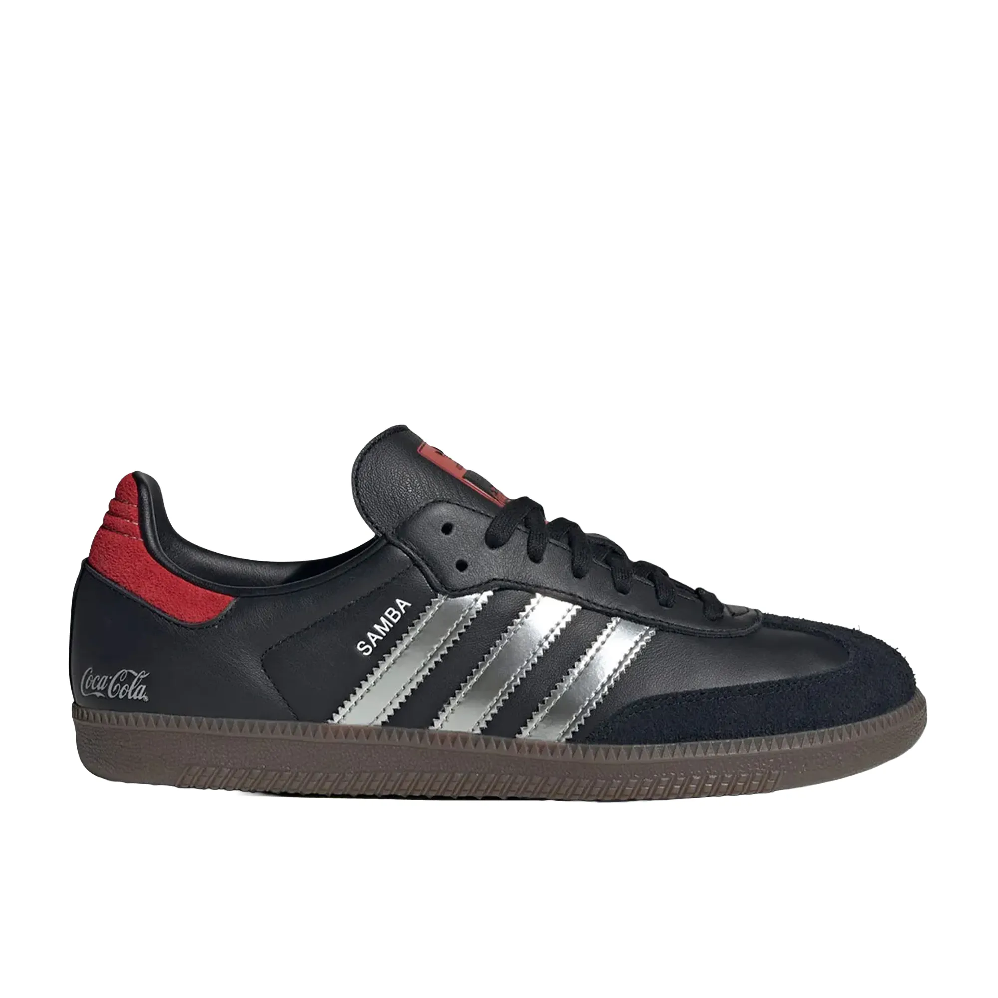 Image of Adidas X Coca Cola Samba OG 