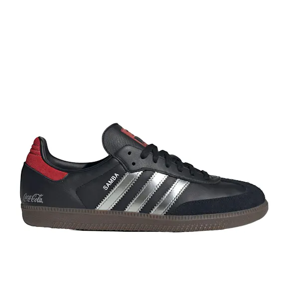 Hero image for Adidas X Coca Cola Samba OG