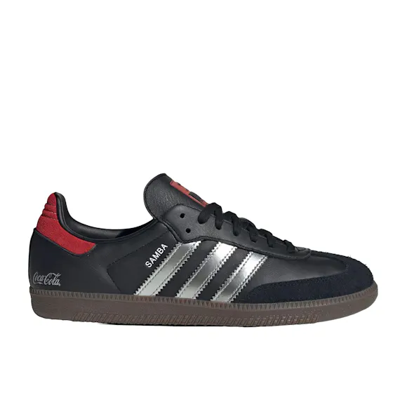 Hero image for Adidas X Coca Cola Samba OG
