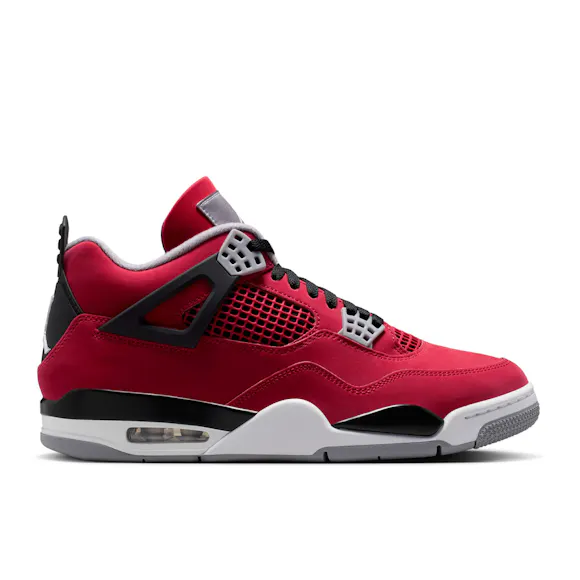 Hero image for Air Jordan 4 Retro 'Toro Bravo'