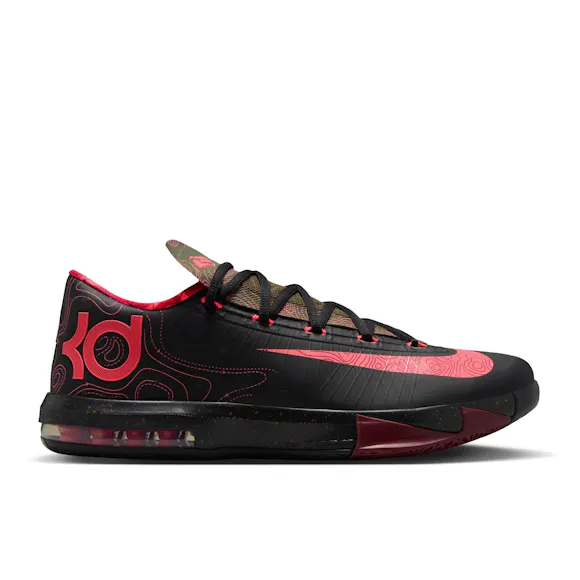 Hero image for Nike KD VI 'Meteorology'