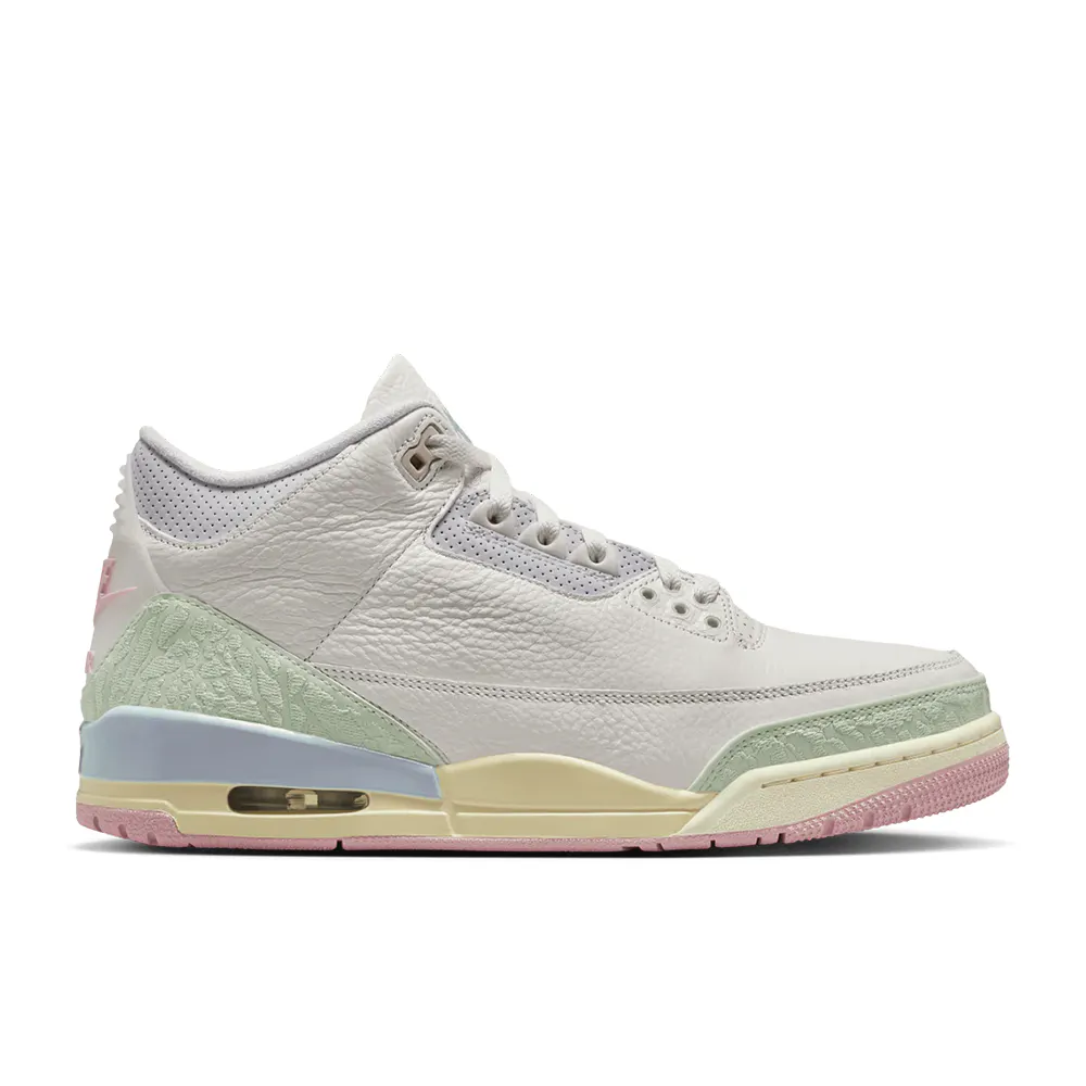 Image of Air Jordan 3 Retro 'Spring Is In The Air' - IF4396-100