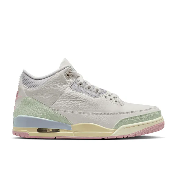 Hero image for Air Jordan 3 Retro 'Spring Is In The Air' - IF4396-100