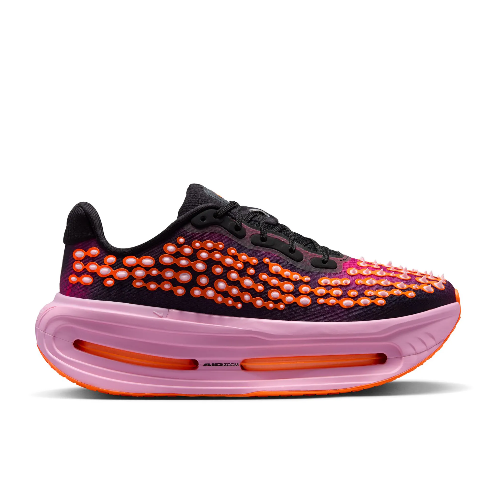 Image of Nike Vomero Premium 'Black And Arctic Pink'