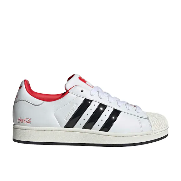 Hero image for Adidas X Coca Cola Superstar II