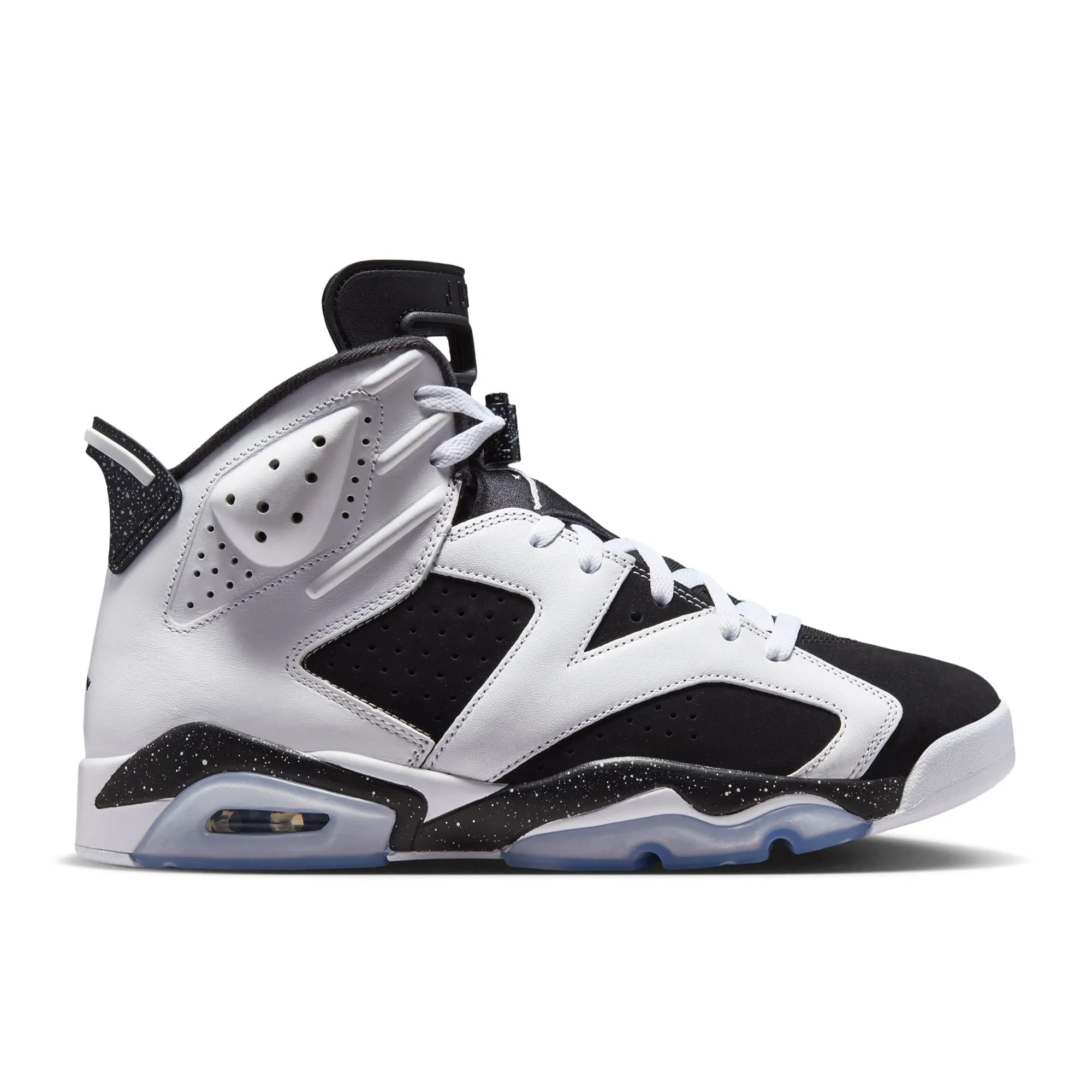 Image of Air Jordan 6 Retro 'Oreo'