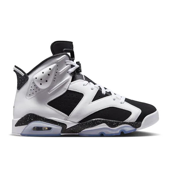 Hero image for Air Jordan 6 Retro 'Oreo'