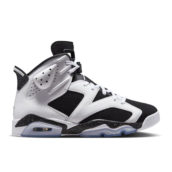 Hero image for Air Jordan 6 Retro 'Oreo'