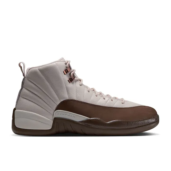 Hero image for Men's Air Jordan 12 Retro 'Fireside' - CT8013-105