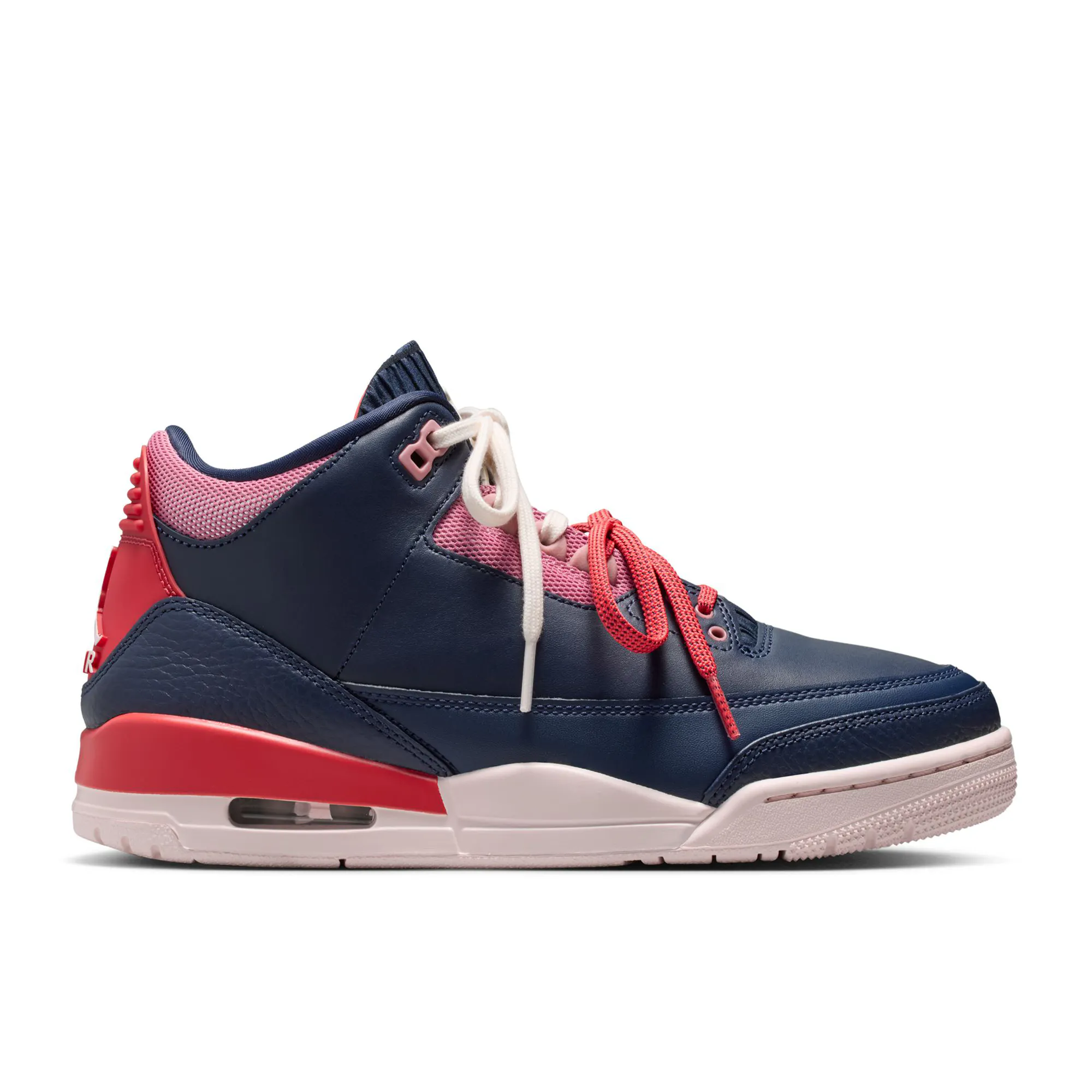 Image of Women's Air Jordan 3 Retro 'Sports Renaissance' 