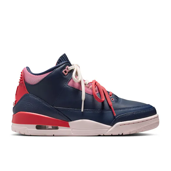 Hero image for Women's Air Jordan 3 Retro 'Sports Renaissance'