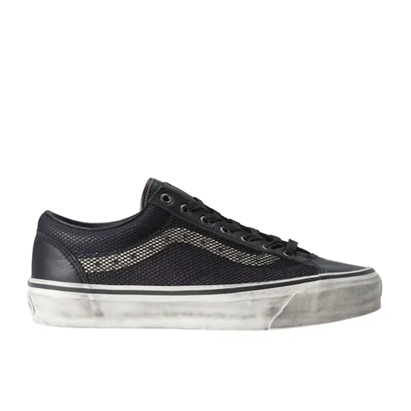 Hero image for Vans LX Old Skool 36 Combat 'Black'