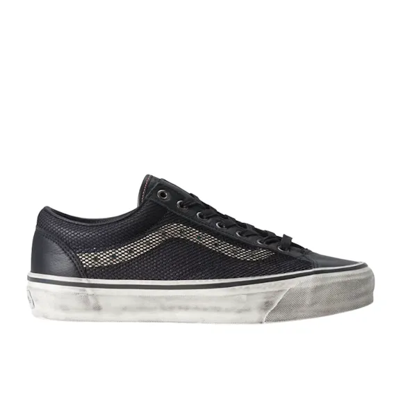 Hero image for Vans LX Old Skool 36 Combat 'Black'