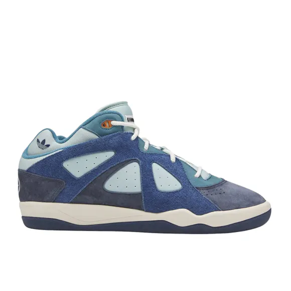 Hero image for Adidas BadBo 1.0 'Night Navy'
