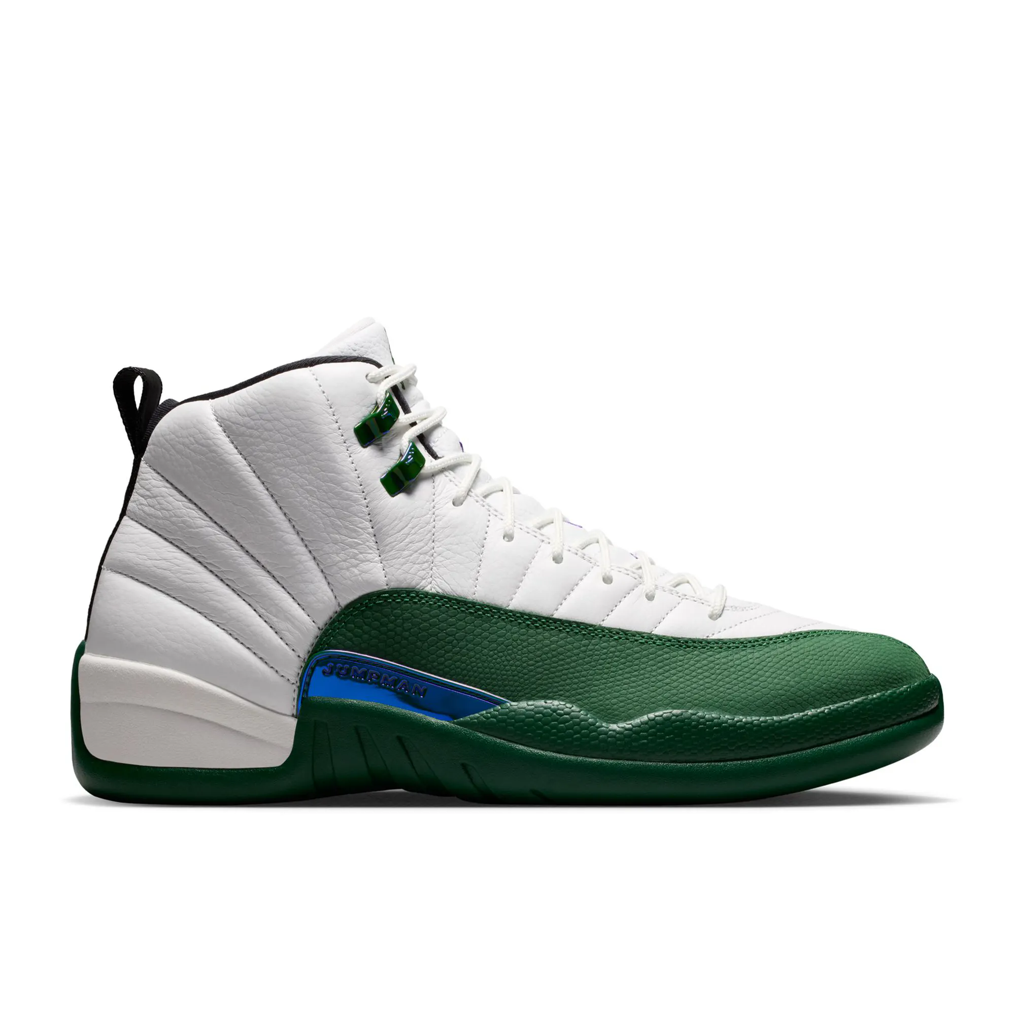 Image of Air Jordan 12 Retro "Idols Become Rivals" 