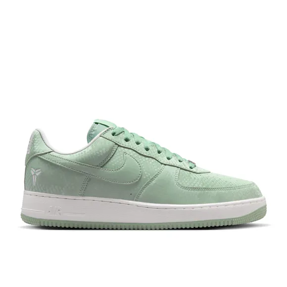 Hero image for Nike Kobe Air Force 1 Low 'Steam'