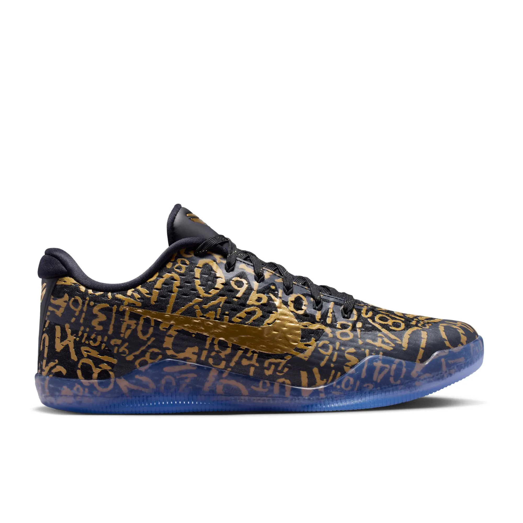 Image of Kobe XI EM Protro "Mamba Day"